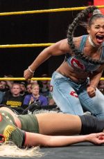 WWE - NXT Digitals 12/26/2018