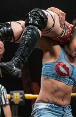 WWE - NXT Digitals 12/26/2018