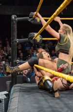 WWE - NXT Digitals 12/26/2018