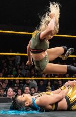 WWE - NXT Digitals 12/26/2018