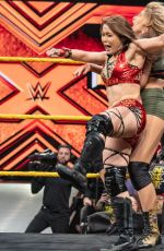 WWE - NXT Digitals 12/26/2018