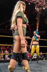 WWE - NXT Digitals 12/26/2018