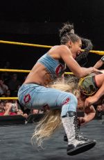 WWE - NXT Digitals 12/26/2018