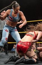 WWE - NXT Digitals 12/26/2018