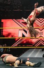 WWE - NXT Digitals 12/26/2018