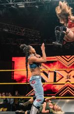 WWE - NXT Digitals 12/26/2018
