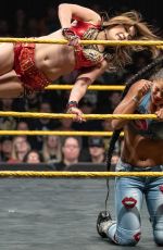 WWE - NXT Digitals 12/26/2018