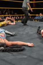 WWE - NXT Digitals 12/26/2018