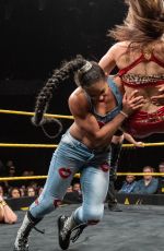 WWE - NXT Digitals 12/26/2018