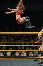 WWE - NXT Digitals 12/26/2018