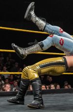 WWE - NXT Digitals 12/26/2018