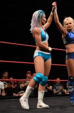 WWE - NXTUK Digitals 11/28/2018