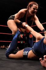 WWE - NXTUK Digitals 11/28/2018