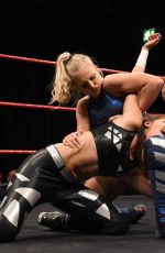 WWE - NXTUK Digitals 11/28/2018