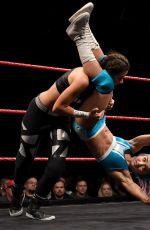 WWE - NXTUK Digitals 11/28/2018