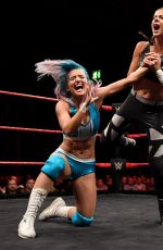 WWE - NXTUK Digitals 11/28/2018