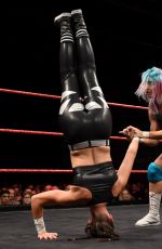 WWE - NXTUK Digitals 11/28/2018