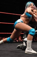 WWE - NXTUK Digitals 11/28/2018