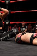 WWE - NXTUK Digitals 11/28/2018