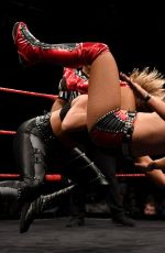 WWE - NXTUK Digitals 11/28/2018