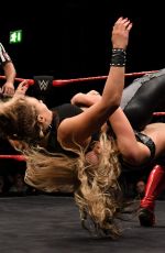 WWE - NXTUK Digitals 11/28/2018