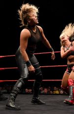 WWE - NXTUK Digitals 11/28/2018