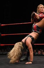 WWE - NXTUK Digitals 11/28/2018