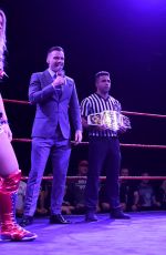 WWE - NXTUK Digitals 11/28/2018