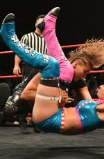 WWE - NXTUK Digitals 12/05/2018