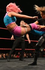 WWE - NXTUK Digitals 12/05/2018