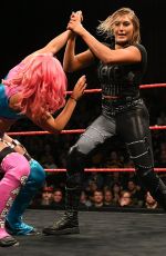 WWE - NXTUK Digitals 12/05/2018