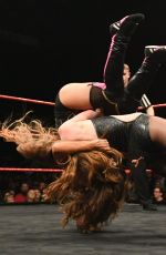 WWE - NXTUK Digitals 12/05/2018