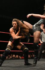 WWE - NXTUK Digitals 12/05/2018