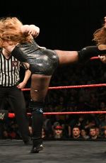 WWE - NXTUK Digitals 12/05/2018