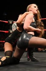 WWE - NXTUK Digitals 12/05/2018