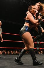 WWE - NXTUK Digitals 12/12/2018