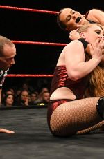 WWE - NXTUK Digitals 12/12/2018
