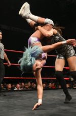 WWE - NXTUK Digitals 12/12/2018