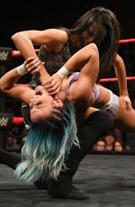 WWE - NXTUK Digitals 12/12/2018