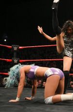 WWE - NXTUK Digitals 12/12/2018