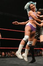 WWE - NXTUK Digitals 12/12/2018