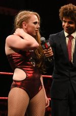 WWE - NXTUK Digitals 12/12/2018