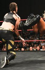 WWE - NXTUK Digitals 12/19/2018