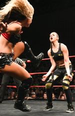 WWE - NXTUK Digitals 12/19/2018