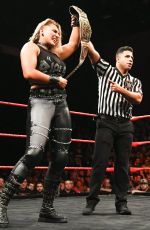WWE - NXTUK Digitals 12/19/2018