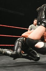 WWE - NXTUK Digitals 12/19/2018