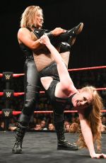 WWE - NXTUK Digitals 12/19/2018