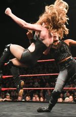 WWE - NXTUK Digitals 12/19/2018