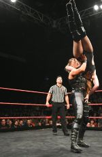 WWE - NXTUK Digitals 12/19/2018