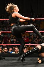 WWE - NXTUK Digitals 12/19/2018